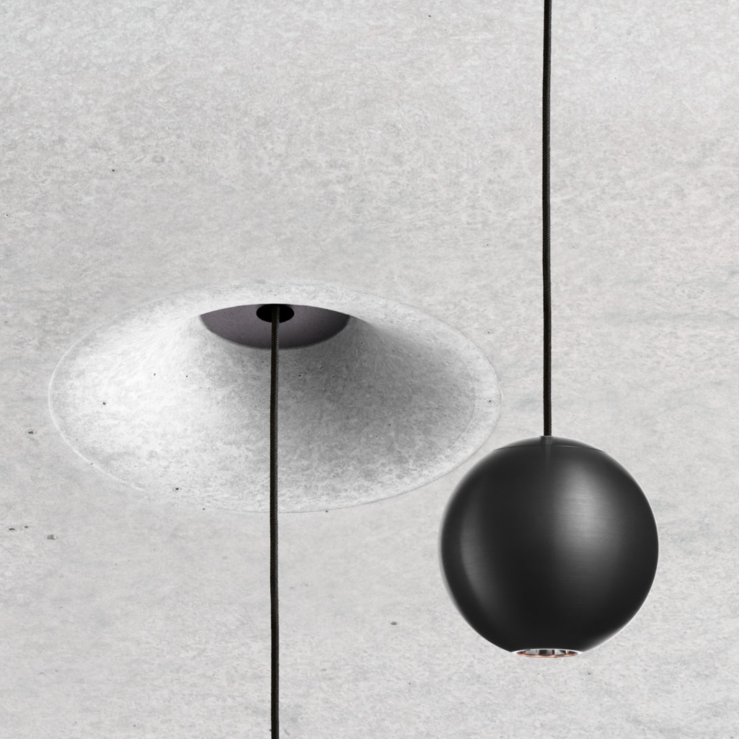 Orb Pendant