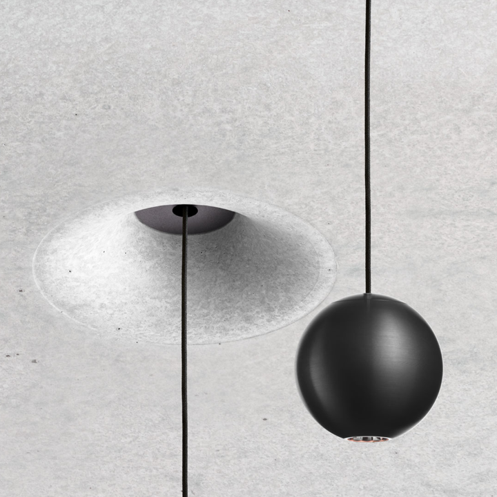 Orb Pendant