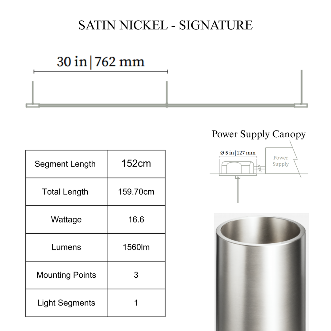 THIN Linear Suspension