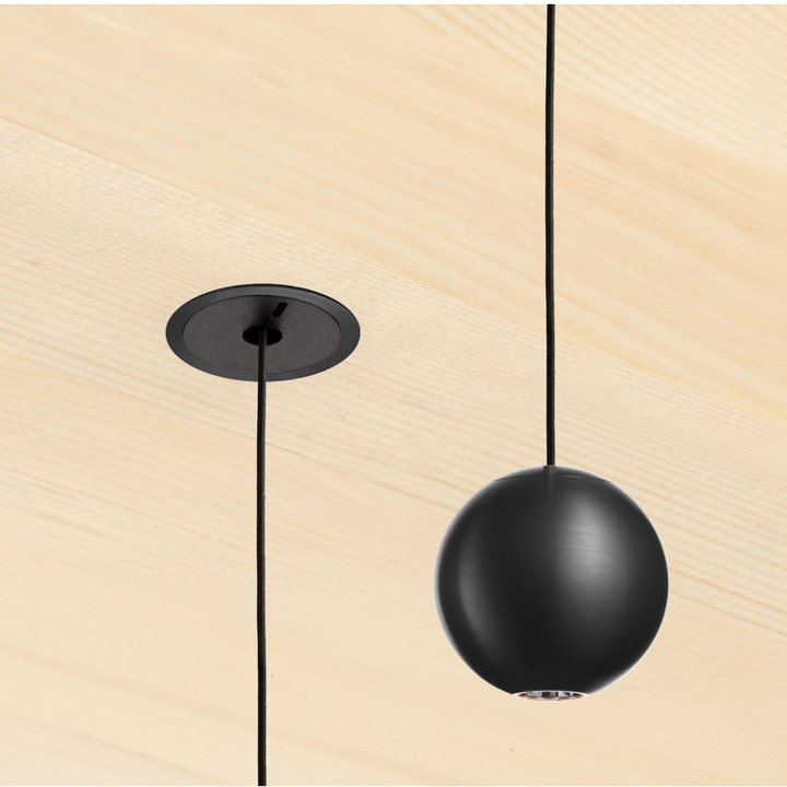 Orb Pendant