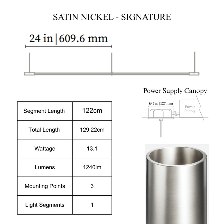 THIN Linear Suspension