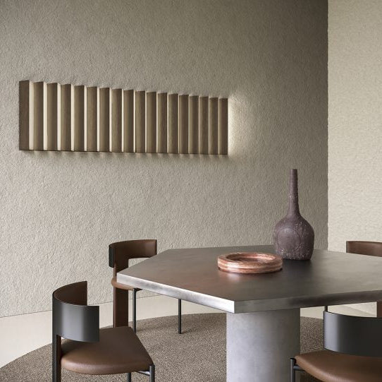 Stick Wall Trio