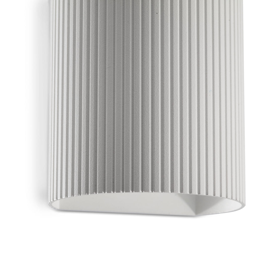 Sole Fluted
