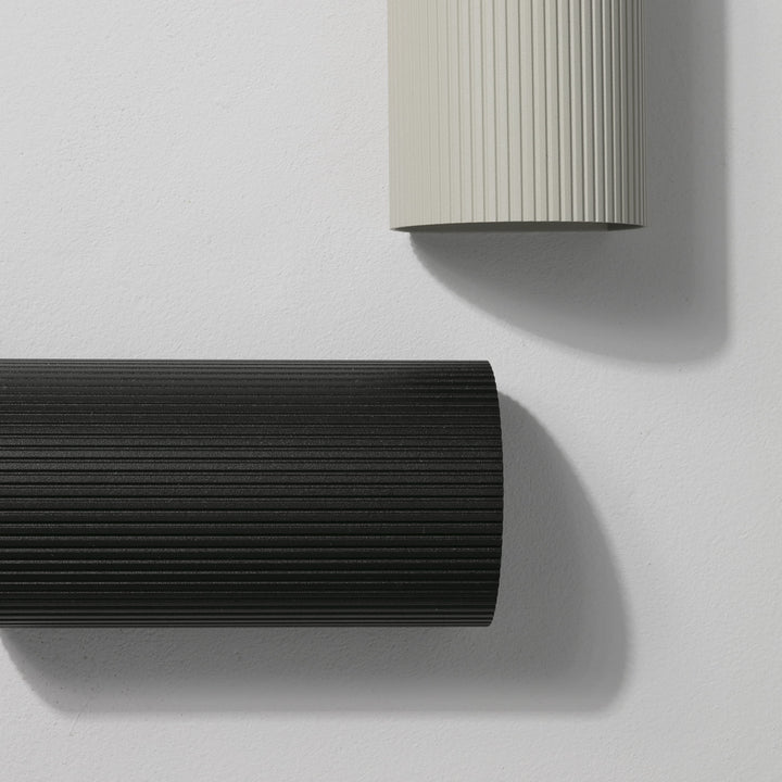 Sole Fluted