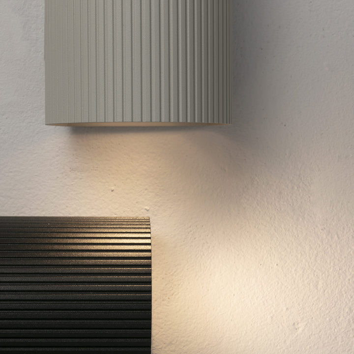 Sole Fluted