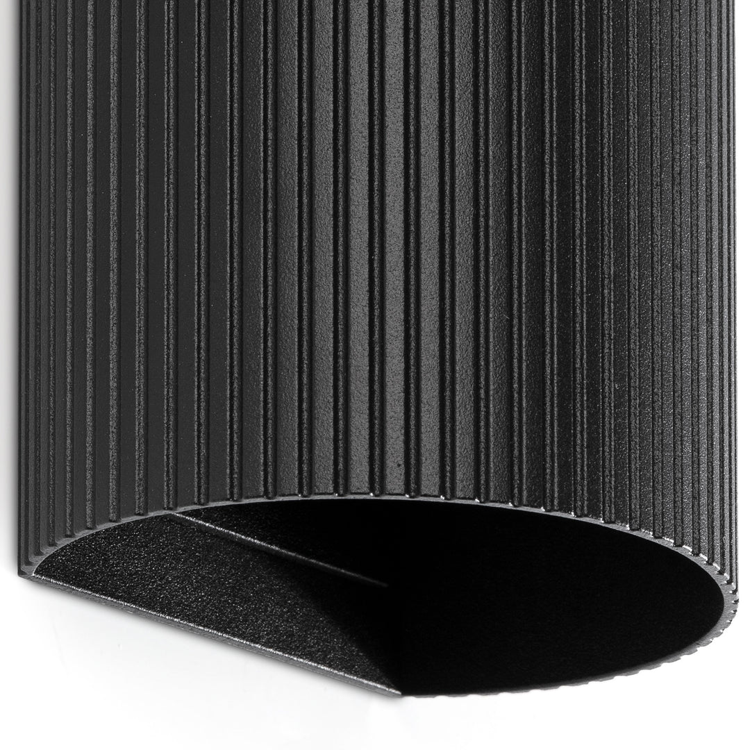 Sole Twin Fluted