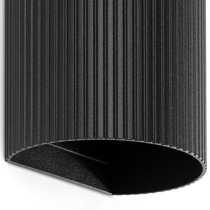 Sole Twin Fluted