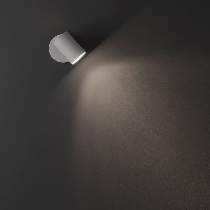 Ascoli Single Switched