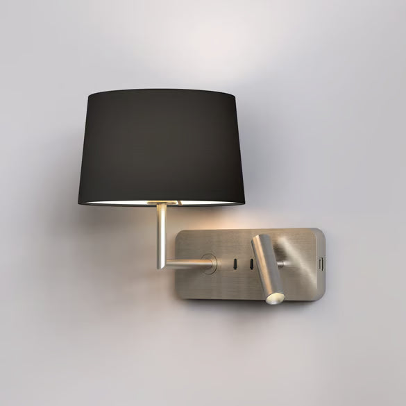 Side by Side Grande USB