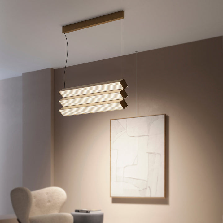 Stick Suspension Trio
