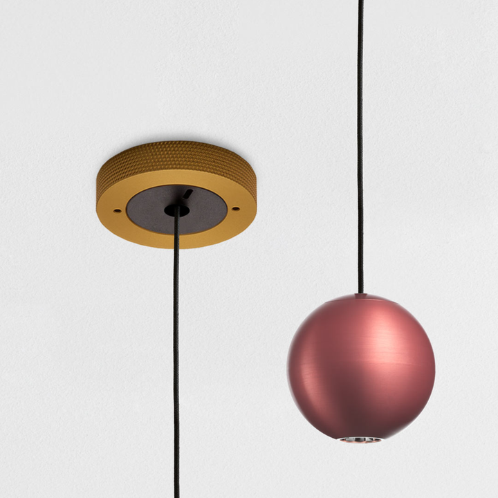 Orb Pendant