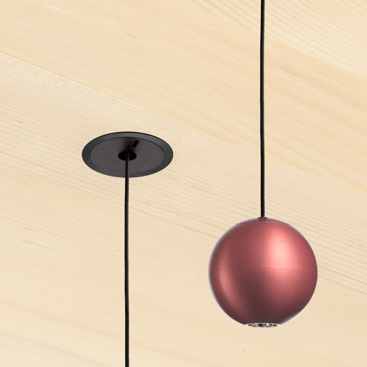 Orb Pendant