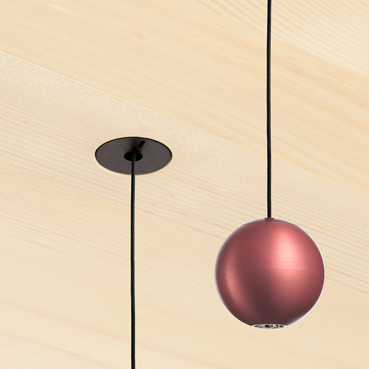 Orb Pendant