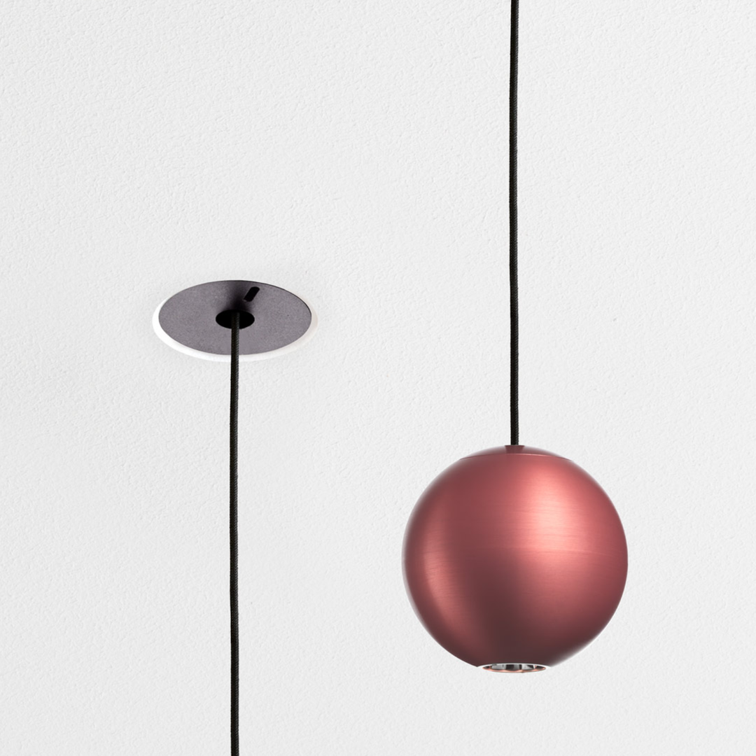 Orb Pendant