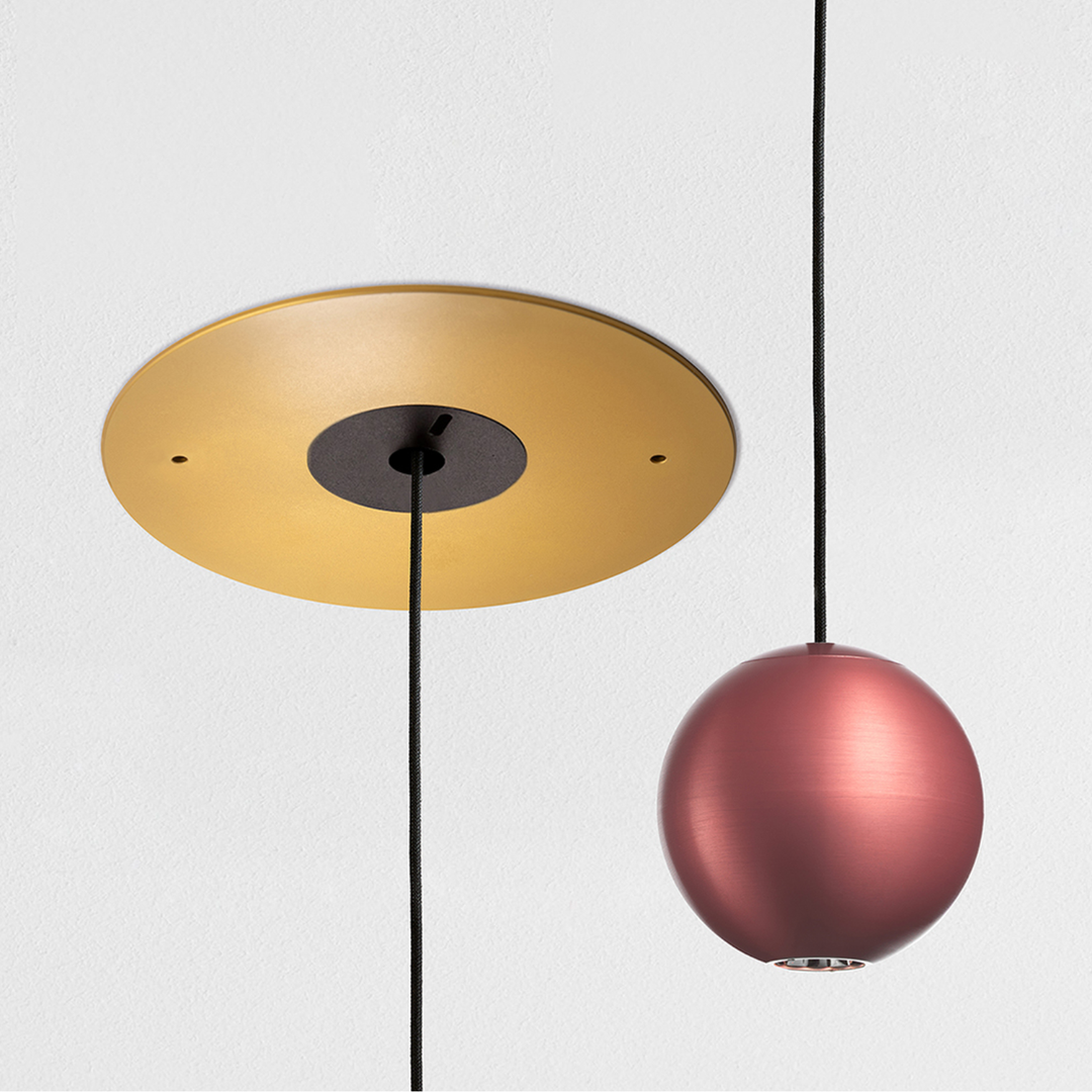 Orb Pendant