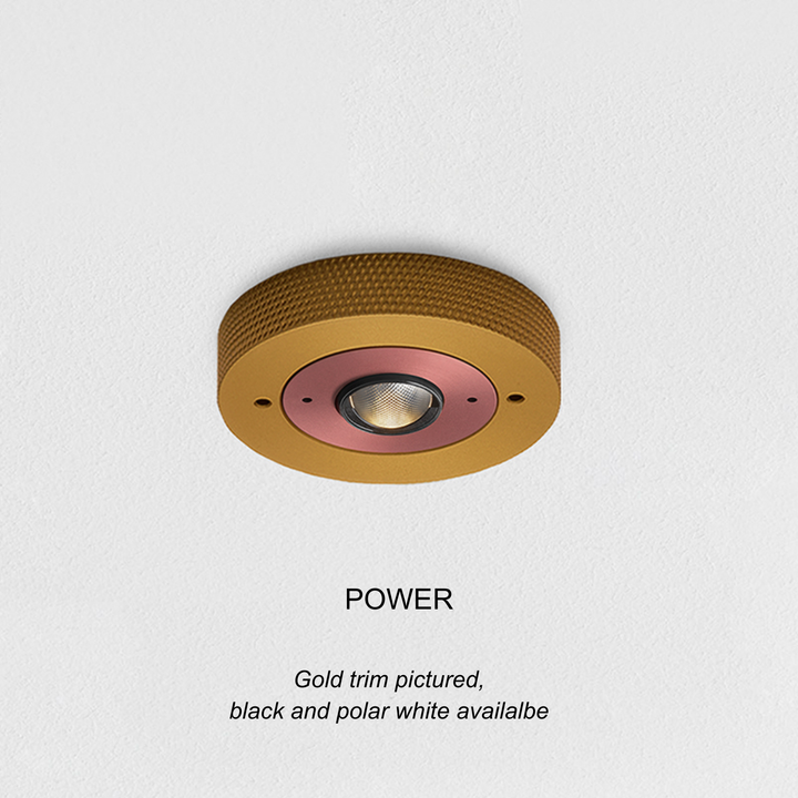 Wall 28 Power