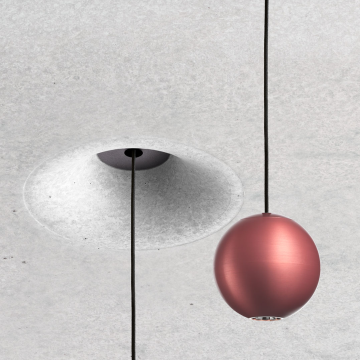 Orb Pendant