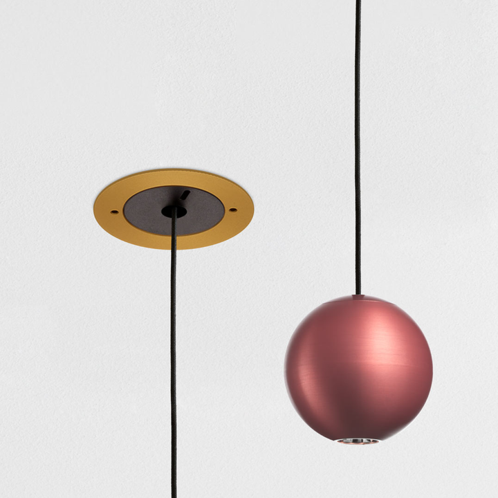 Orb Pendant