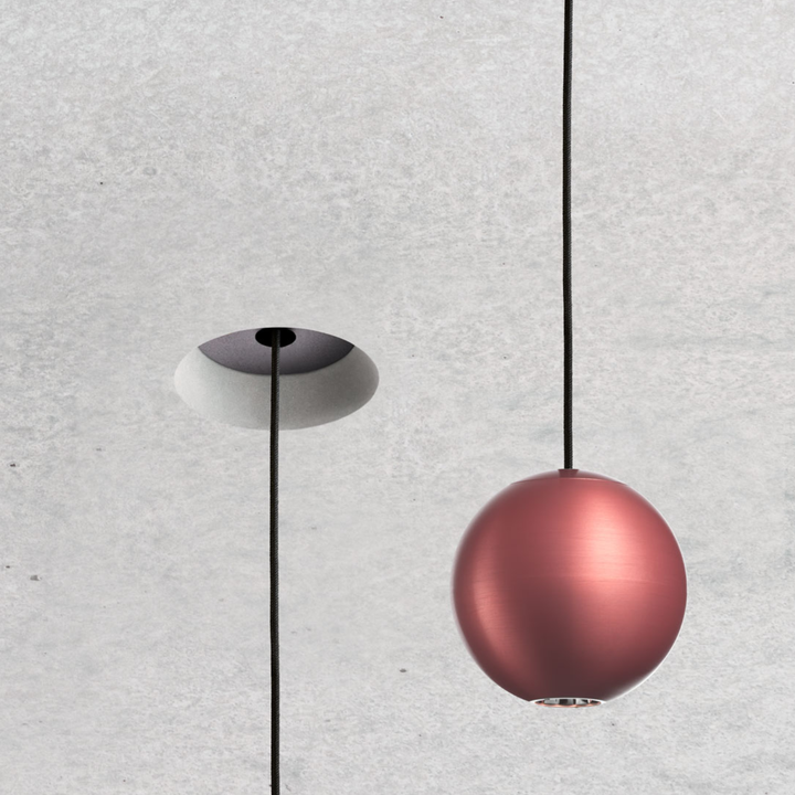 Orb Pendant
