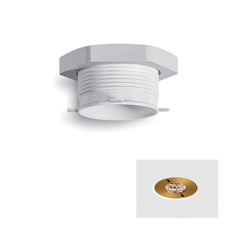 Dot 28 Plasterboard Modules