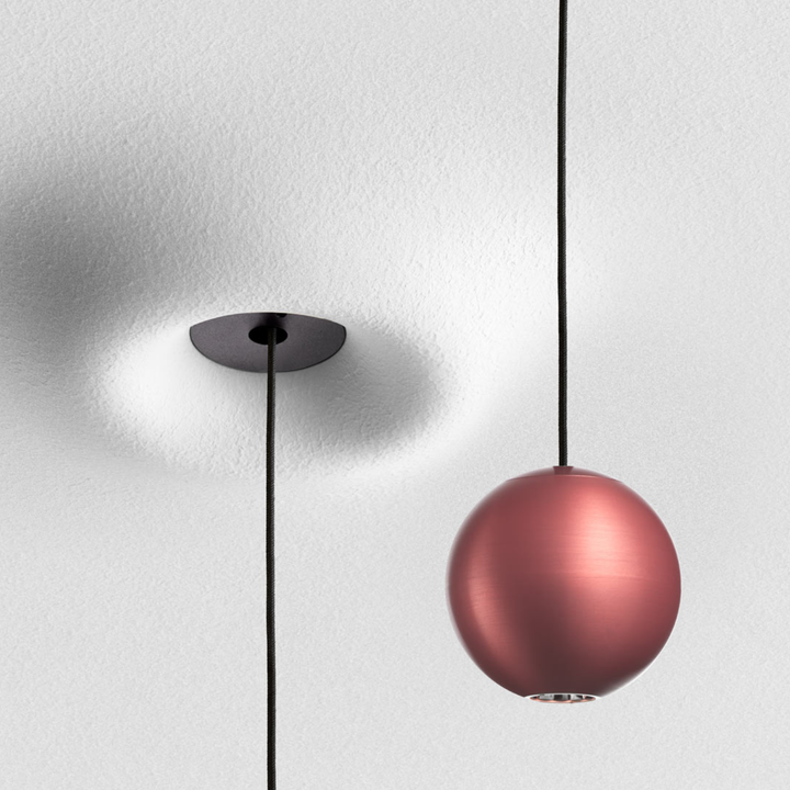 Orb Pendant