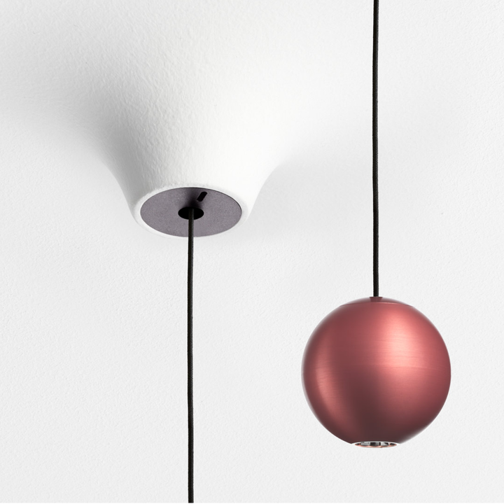 Orb Pendant