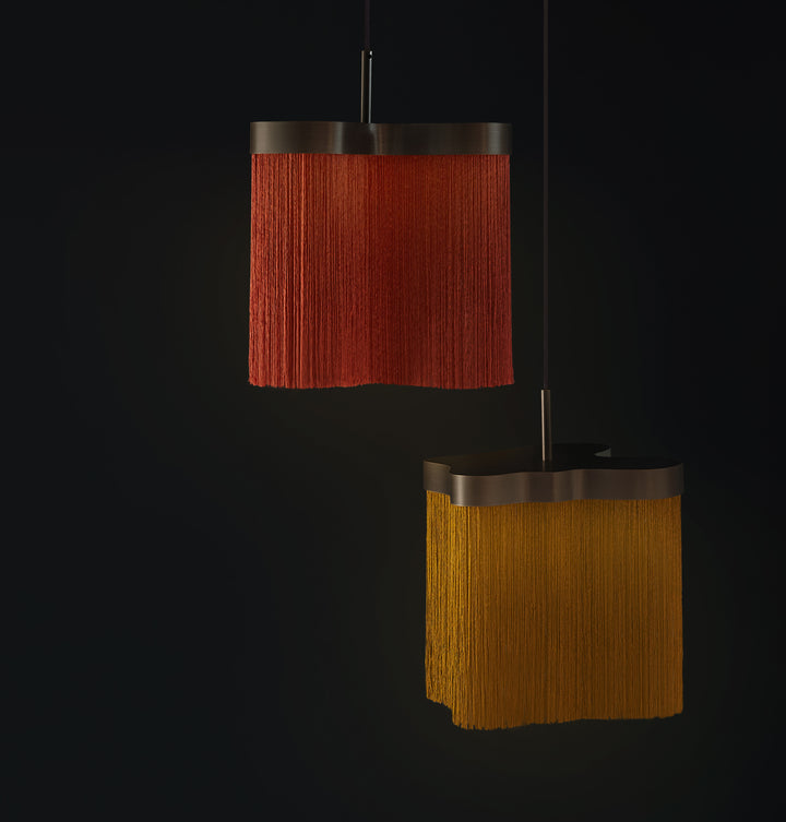Arcipelago Suspension
