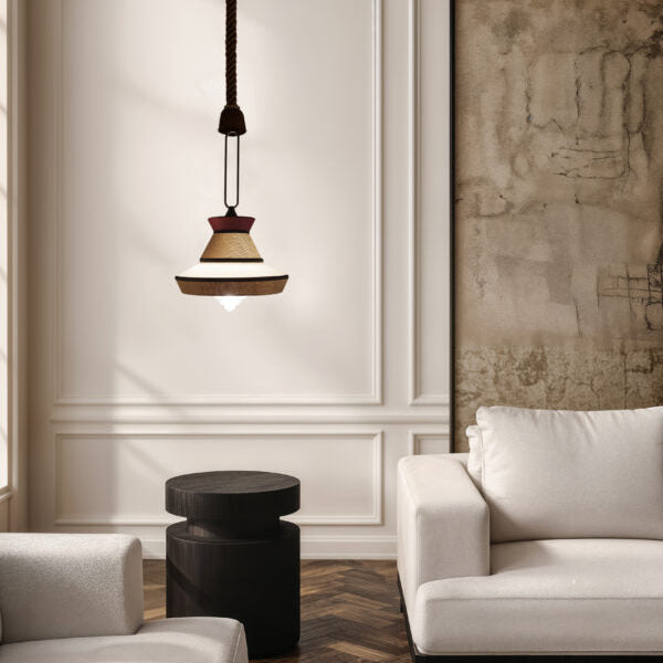 Calypso Pendant