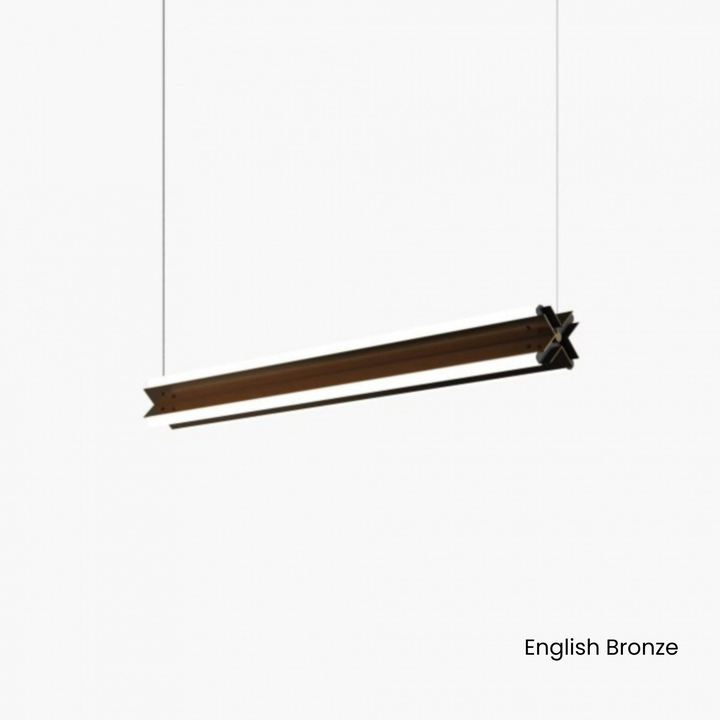 Axis Linear Suspension - X