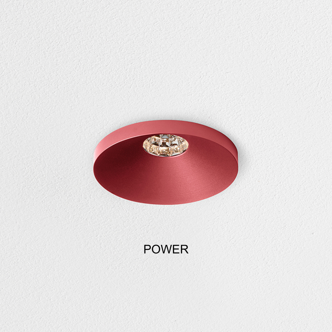 Dot Cone Power