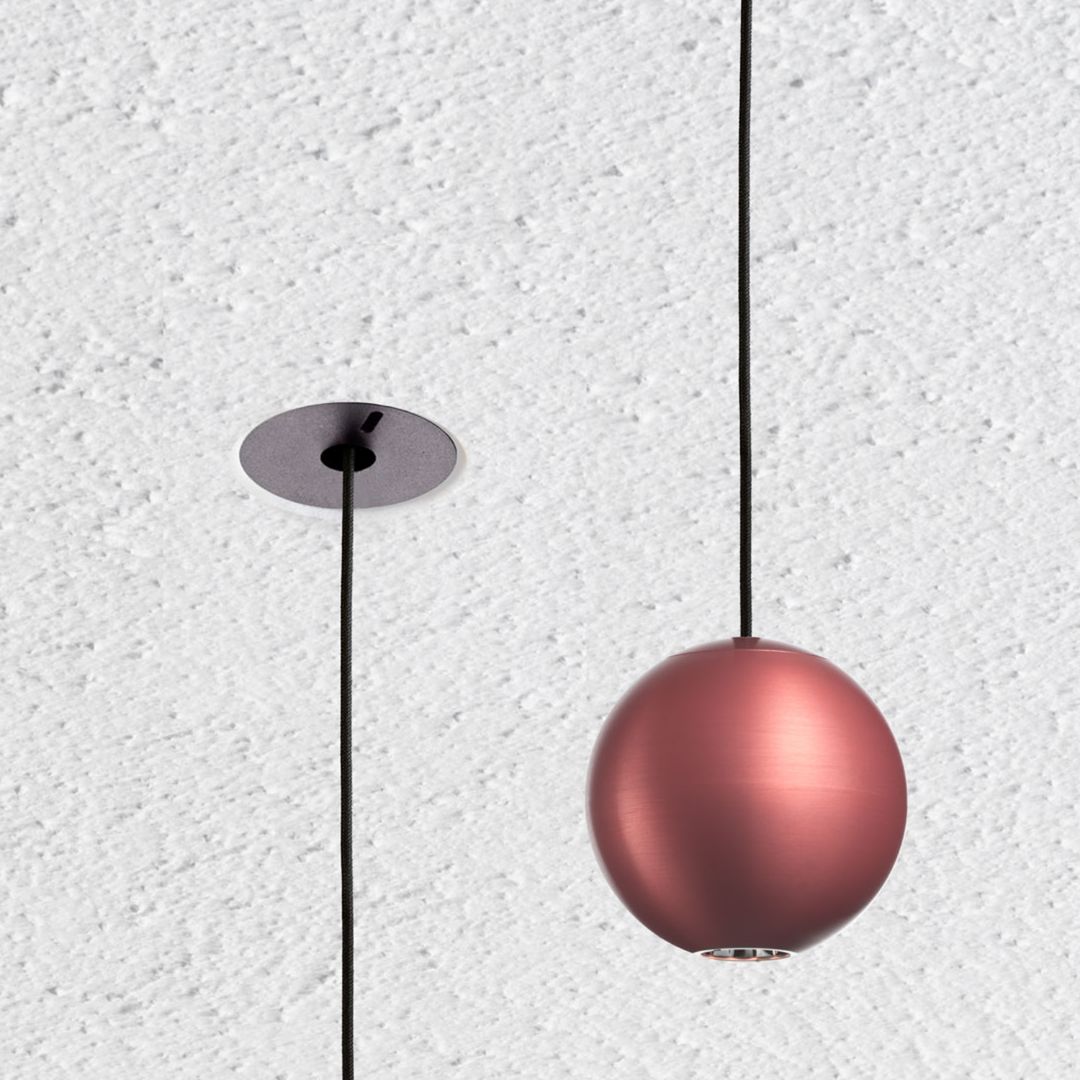 Orb Pendant