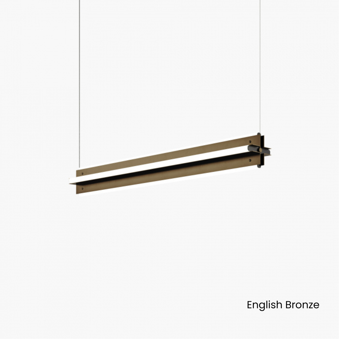 Axis Linear Suspension - Plus