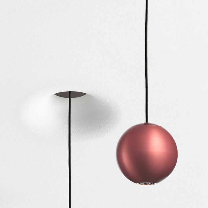Orb Pendant