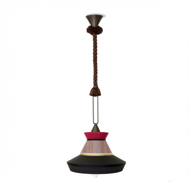 Calypso Pendant