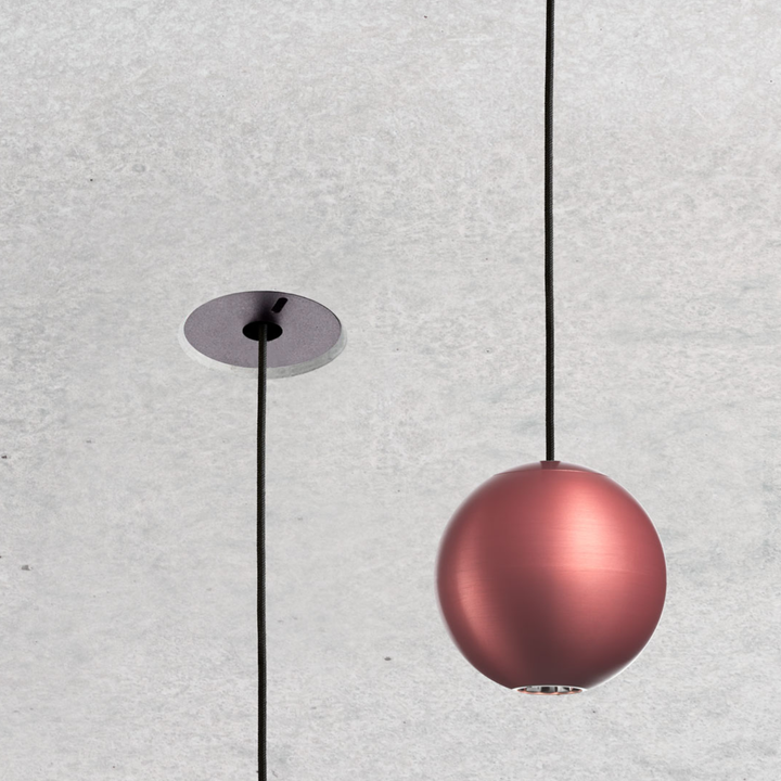 Orb Pendant