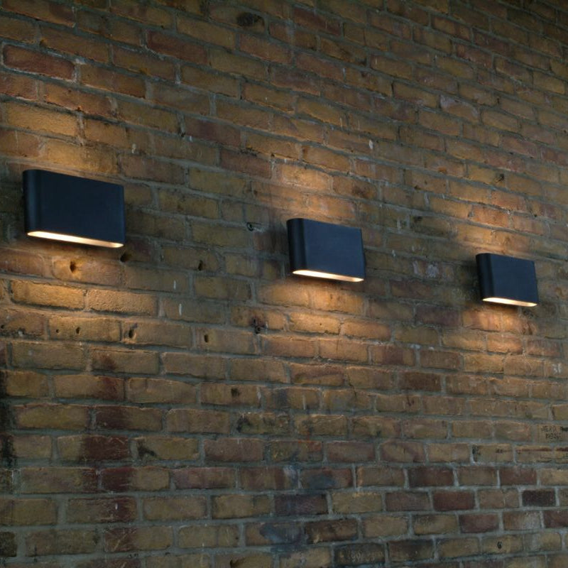 Solo Wall Exterior