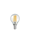 4w Dimmable E14 Fancy Round 3000k
