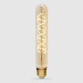 4w Dimmable E27 Medium Tube 2000k Spiral