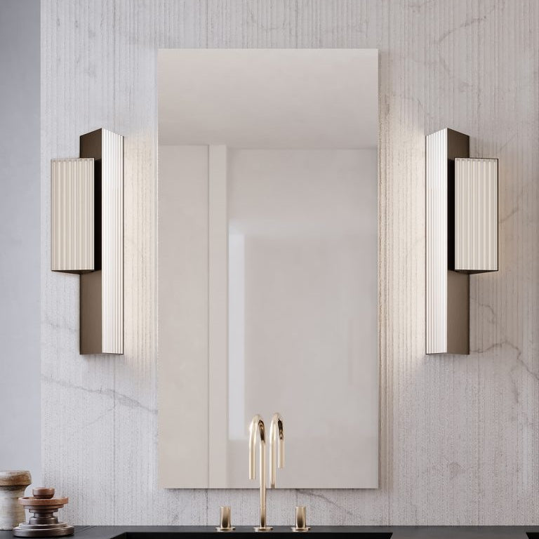 Stick Wall Double
