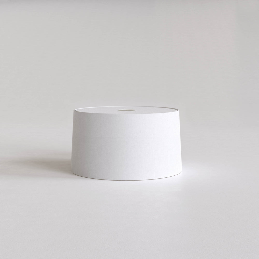 Tapered 320 Pendant White