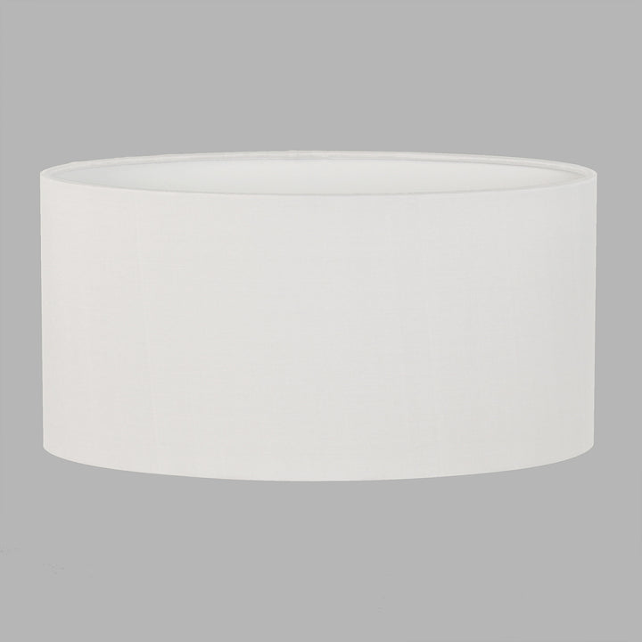 Oval 285 White