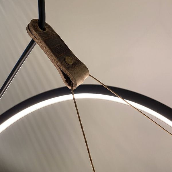 Ace Suspension