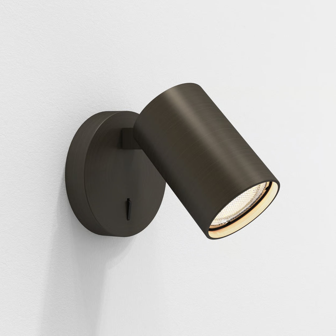Ascoli Single Switched
