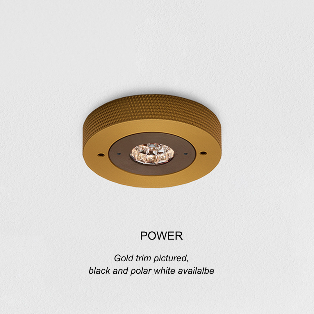 Dot 28 Power