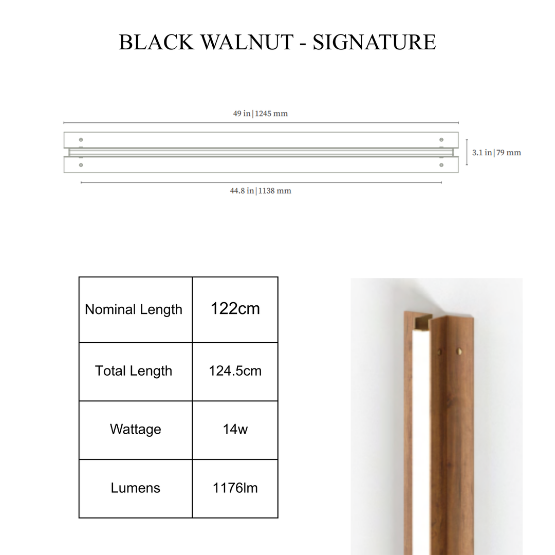 Axis Wall Sconce
