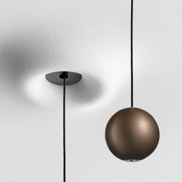 Orb Pendant