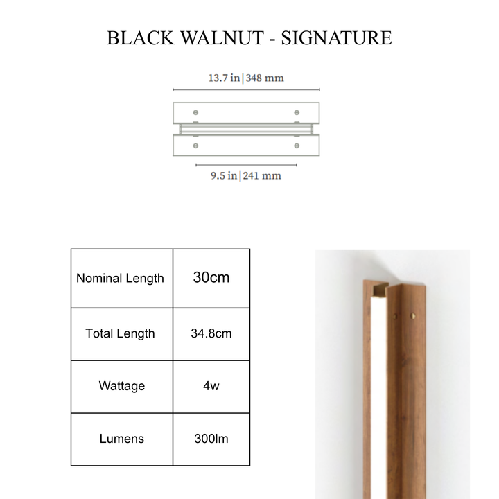 Axis Wall Sconce