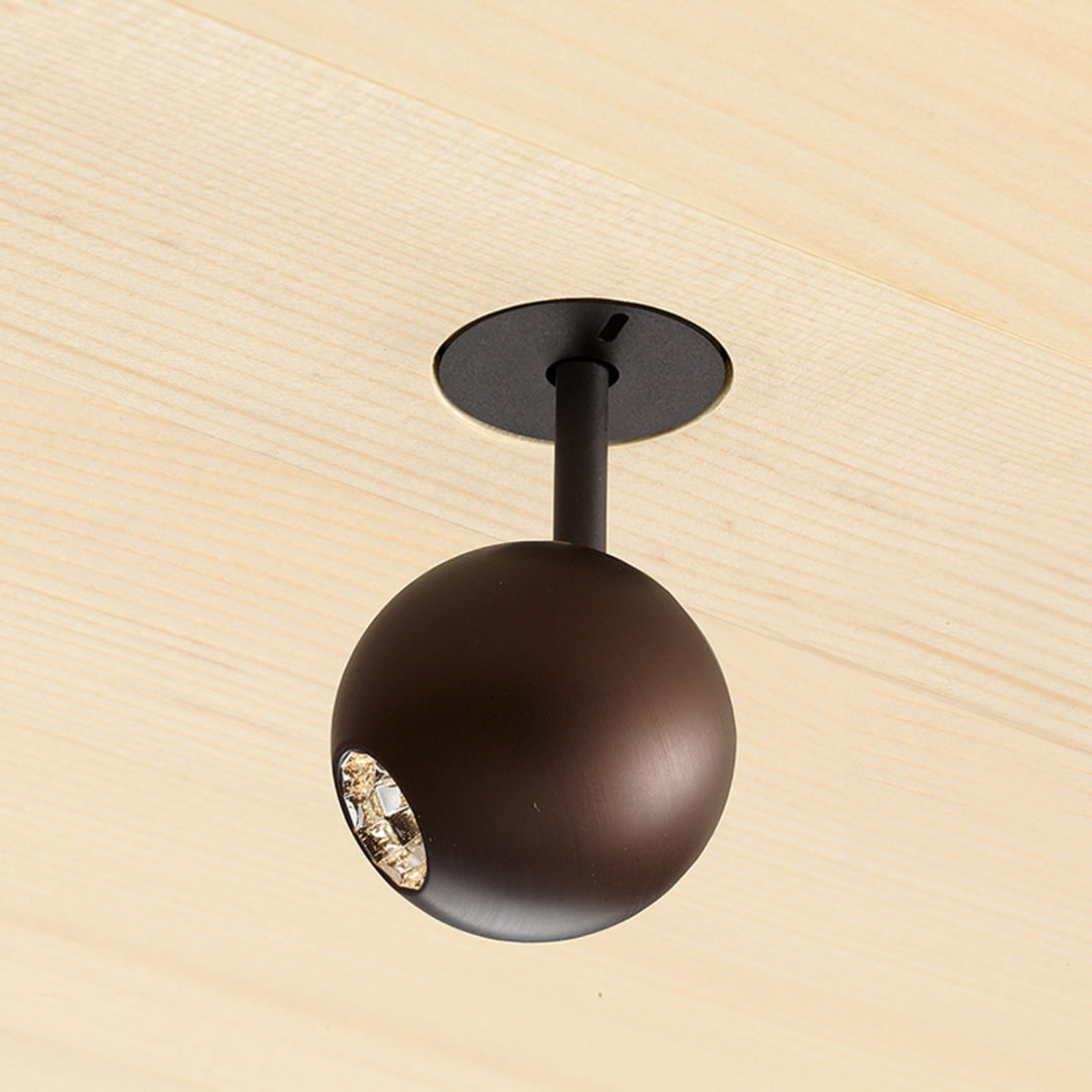 Dot 28 Wood Mounting modules