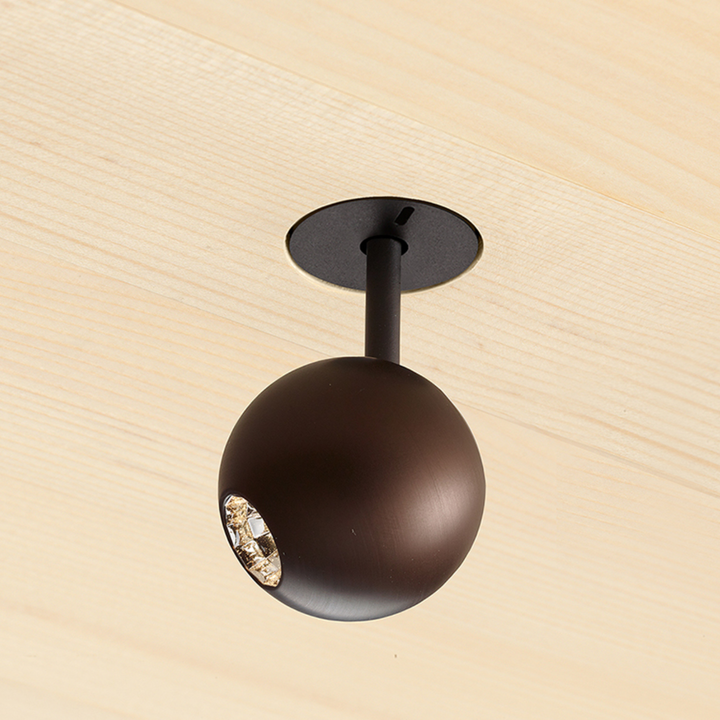 Dot 28 Wood Mounting modules