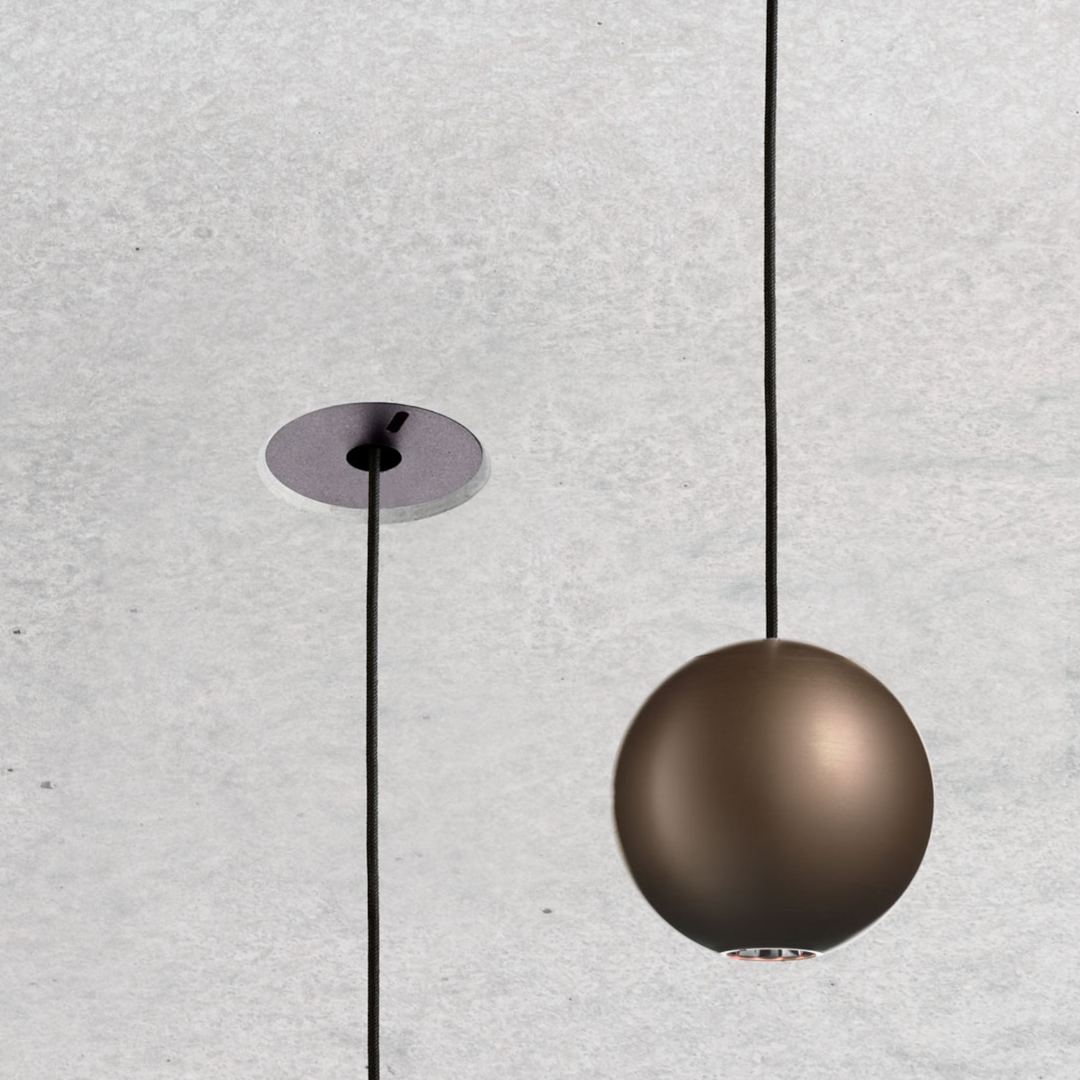 Orb Pendant